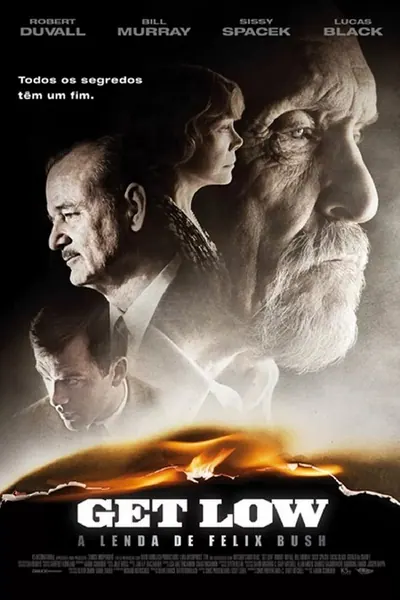 Segredos de um Funeral (2009)