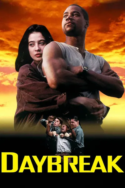 Amanhecer Sem Futuro (1993)