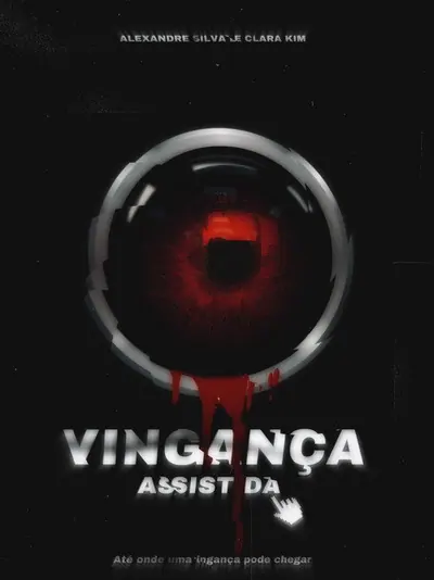 Pôster de Vingança 4K