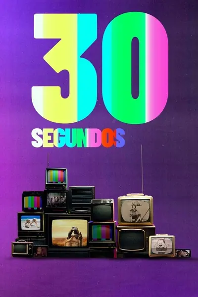 Pôster da série 30 Segundos