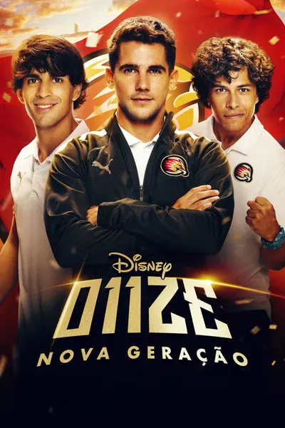 011ZE Nova Geracao