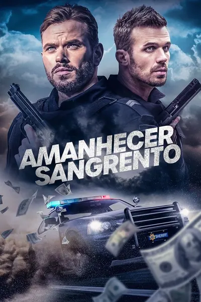 Amanhecer Sangrento (2025) LEG
