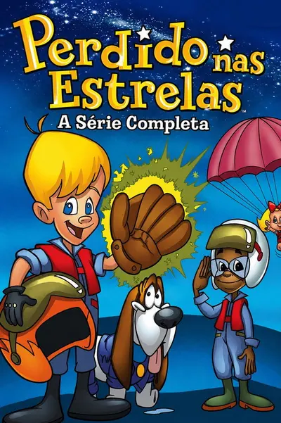 Perdido nas Estrelas