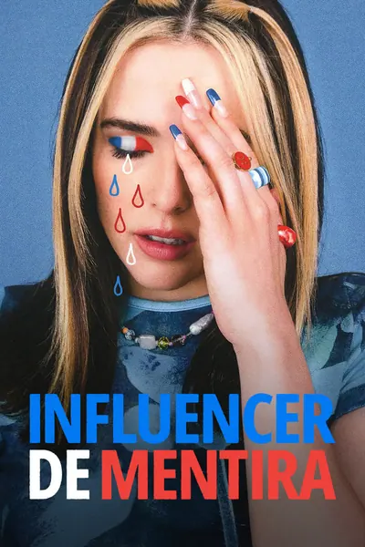 Influencer de Mentira (2022)