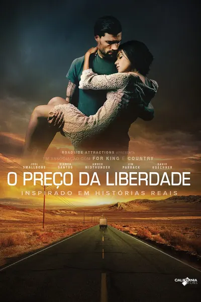 O Preço da Liberdade (2016)