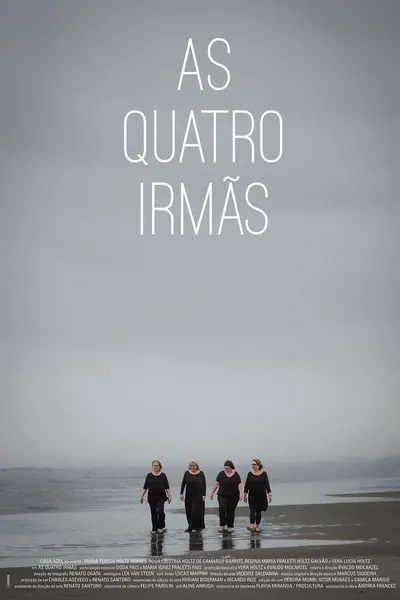 As Quatro Irmãs (2018)