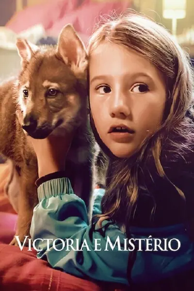 Victoria e Mistério (2021)