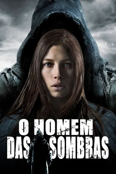 O Homem das Sombras (2012)