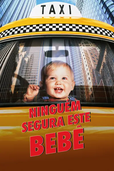 Ninguém Segura Este Bebê (1994)