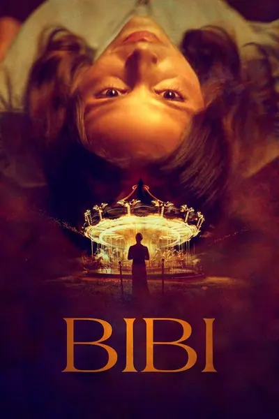 Pôster de Bibi (2023) DUB