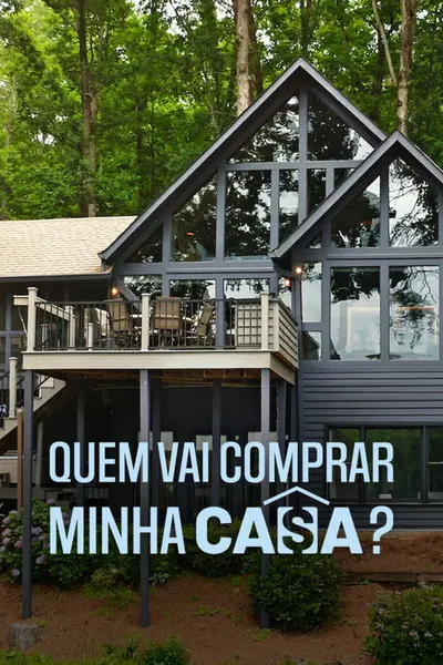 Pôster da série Quem Vai Comprar Minha Casa?