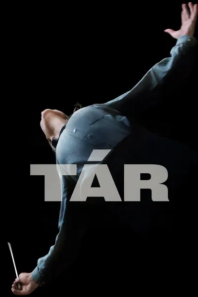 Pôster de TAR (2022)