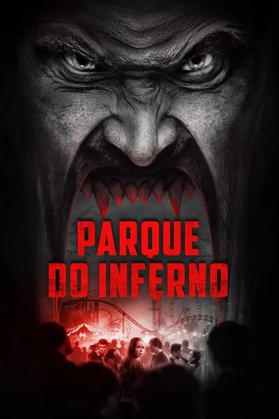 Parque do Inferno (2018)