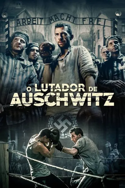 O Lutador De Auschwitz (2021)