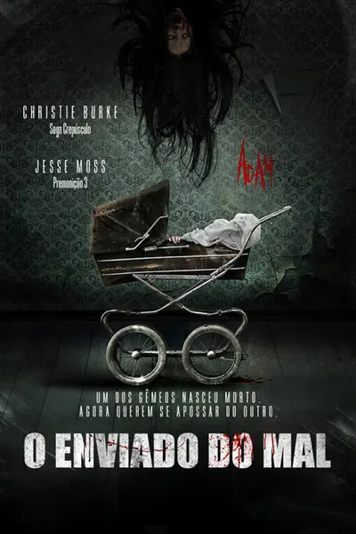 O Enviado Do Mal (2018)