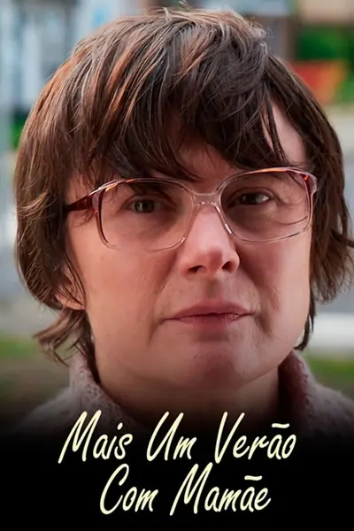 Mais Um Verão Com Mamãe (2020)