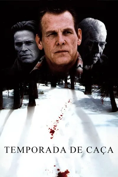 Temporada de Caça (1998)