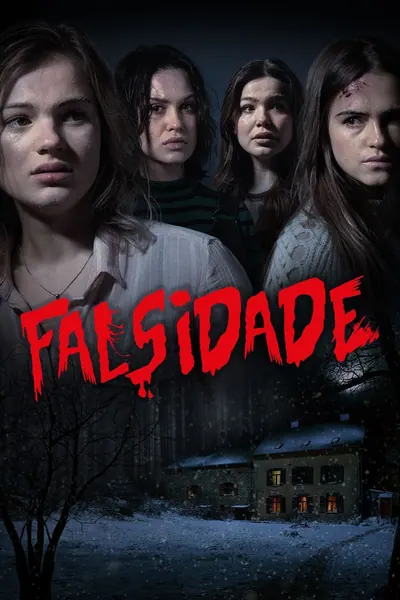 Falsidade (2019)