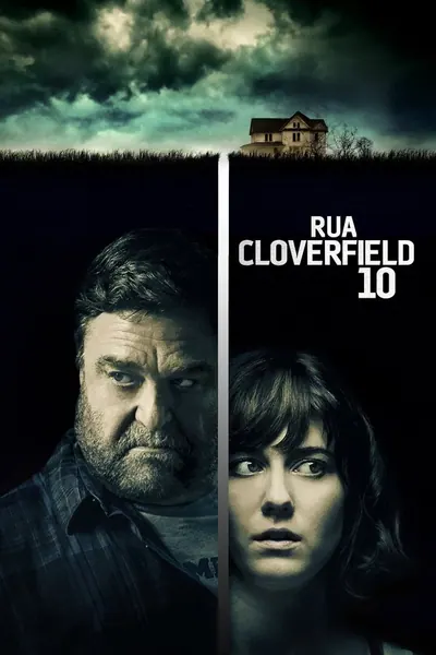 Rua Cloverfield, 10 (2016)