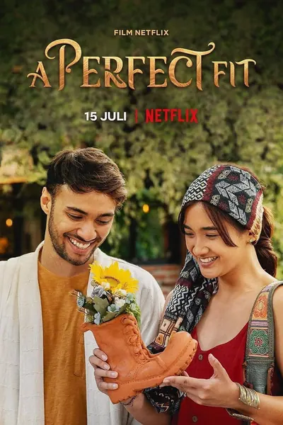 Encaixe Perfeito (2021)