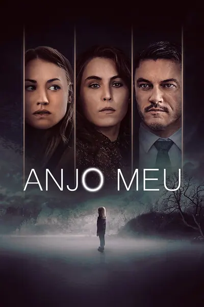 Anjo Meu (2019)