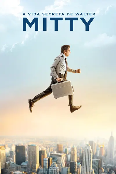 A Vida Secreta de Walter Mitty (2013)