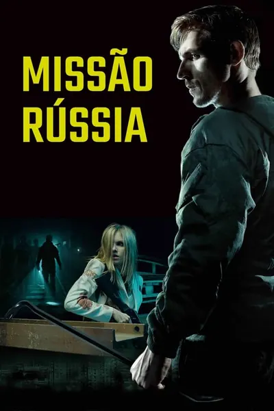 Missão: Rússia (2020)