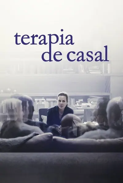 Pôster da série Terapia de Casal