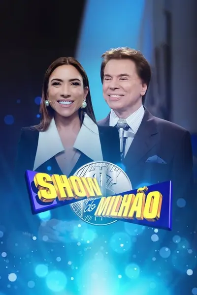 Pôster da série Show Do Milhao