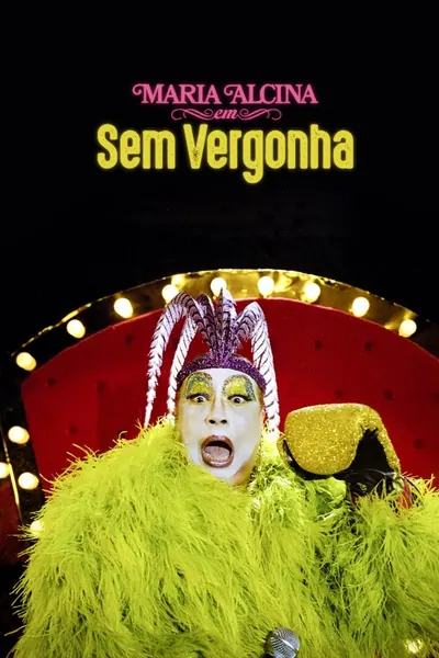 Sem Vergonha (2024)