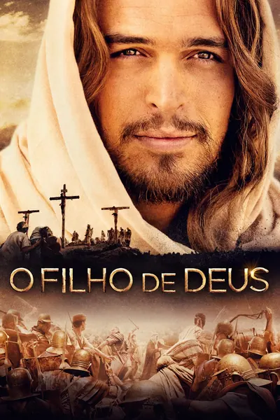 O Filho de Deus (2014) LEG