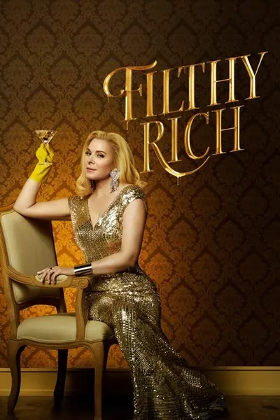 Pôster da série Filthy Rich
