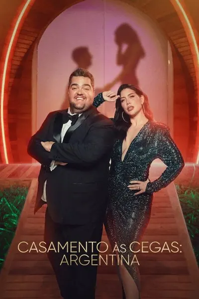 Casamento as Cegas Argentina