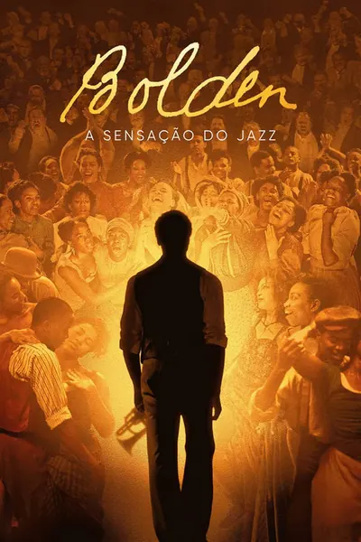Bolden - A Sensação do Jazz (2019)