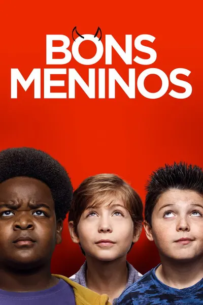 Bons Meninos (2019)