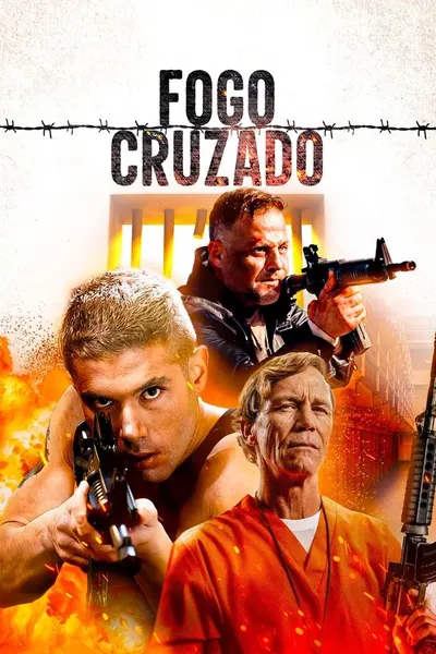 Fogo Cruzado (2023)