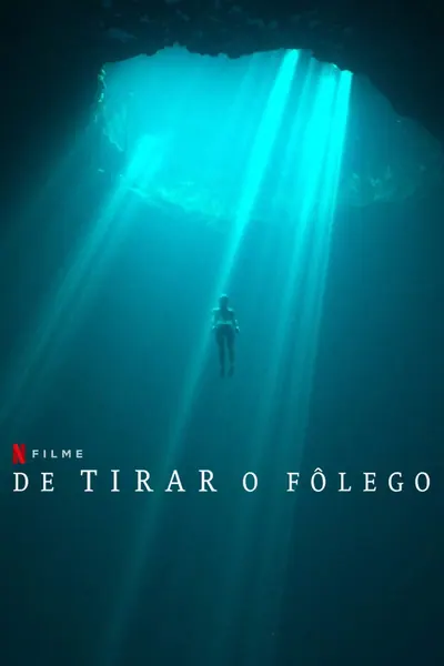 De Tirar o Fôlego (2023)