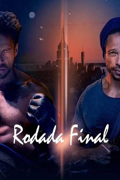 Pôster de Rodada Final
