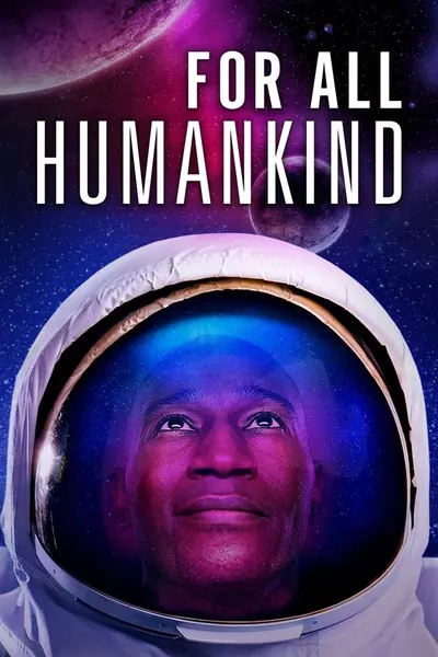 Mensagem Para a Humanidade (2023)