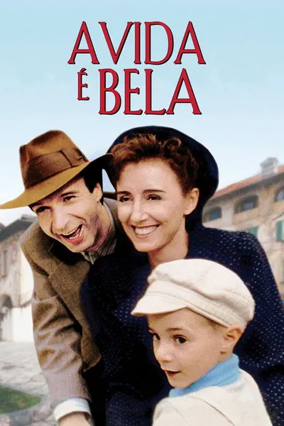 A Vida e Bela (1997)