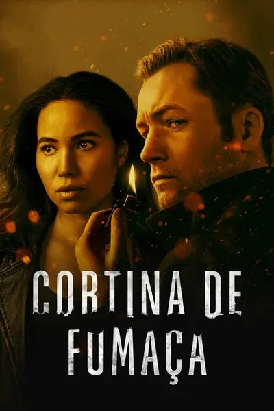 Cortina de Fumaca