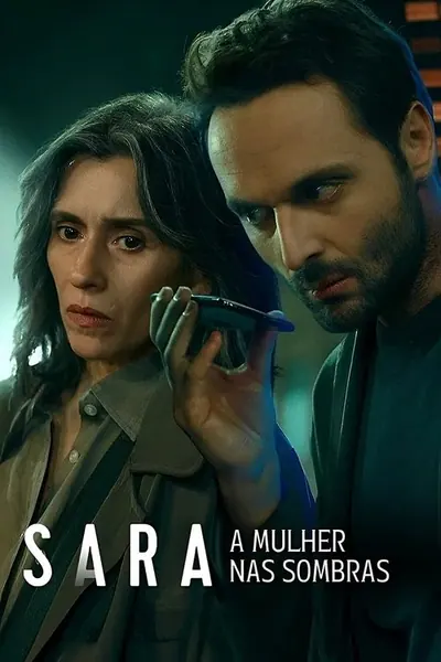 Sara A Mulher nas Sombras