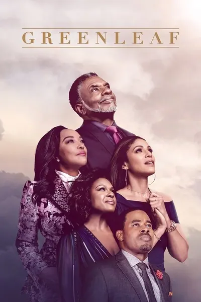 Pôster da série Greenleaf