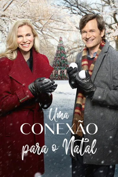 Uma Conexão para o Natal