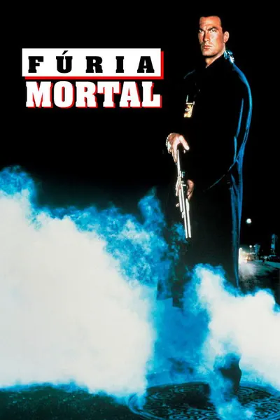 Fúria Mortal (1991)
