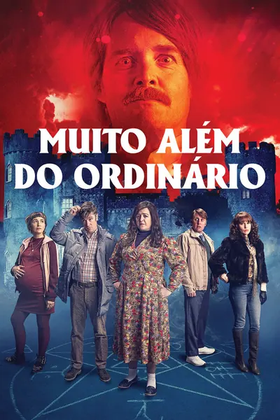 Muito Além do Ordinário (2019)