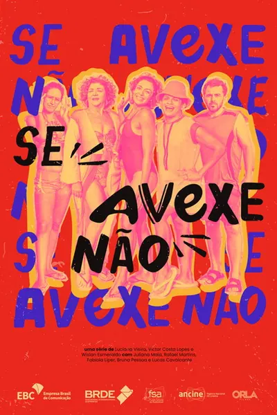 Se Avexe Nao