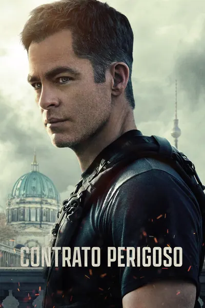 Contrato Perigoso (2022)
