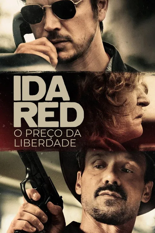 Ida Red [L]