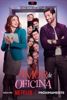 Amor no Escritorio
